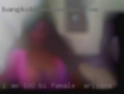 I am 100% real and Looking bi female in Arizona for fun.